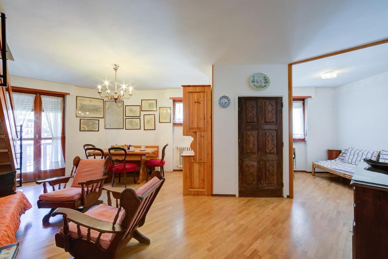 Il Rododendro City Center - Happy Rentals Bardonecchia Eksteriør bilde