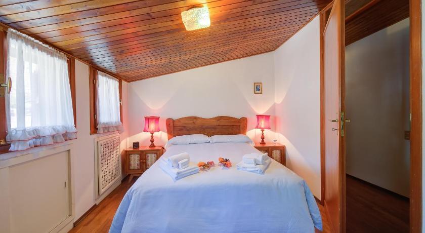 Il Rododendro City Center - Happy Rentals Bardonecchia Eksteriør bilde