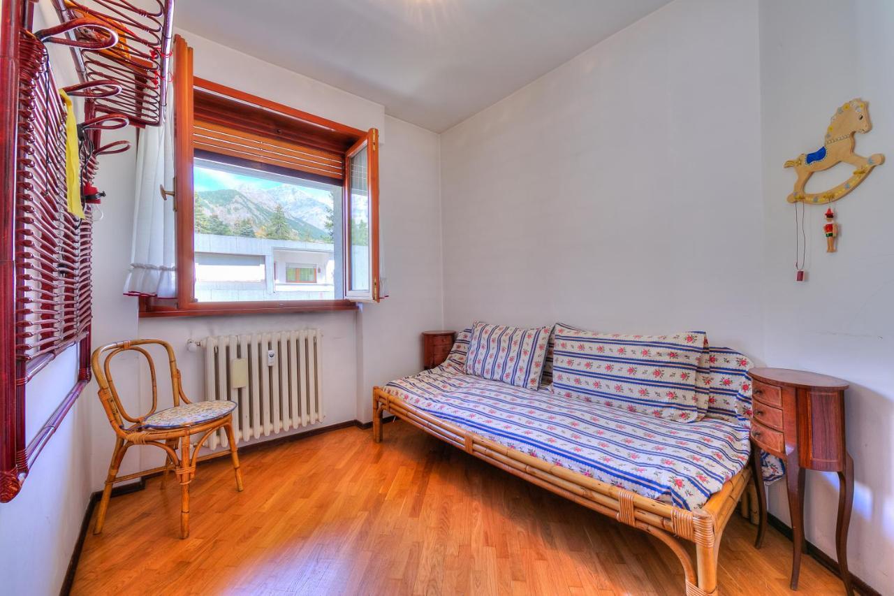 Il Rododendro City Center - Happy Rentals Bardonecchia Eksteriør bilde