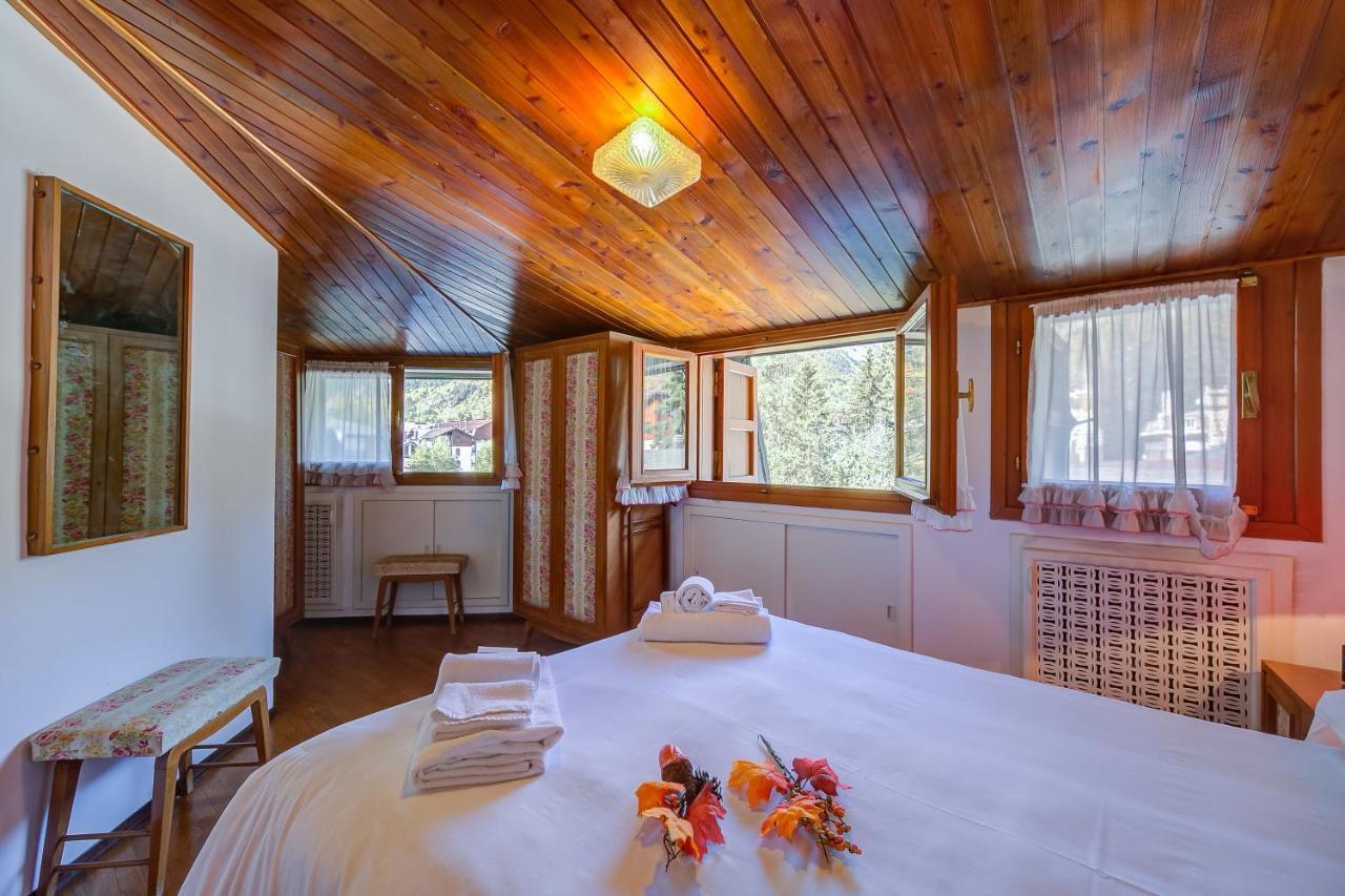 Il Rododendro City Center - Happy Rentals Bardonecchia Eksteriør bilde