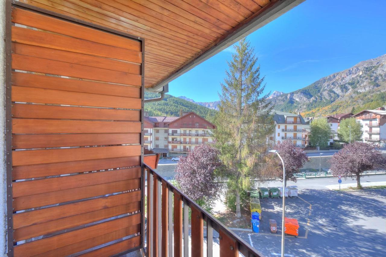 Il Rododendro City Center - Happy Rentals Bardonecchia Eksteriør bilde