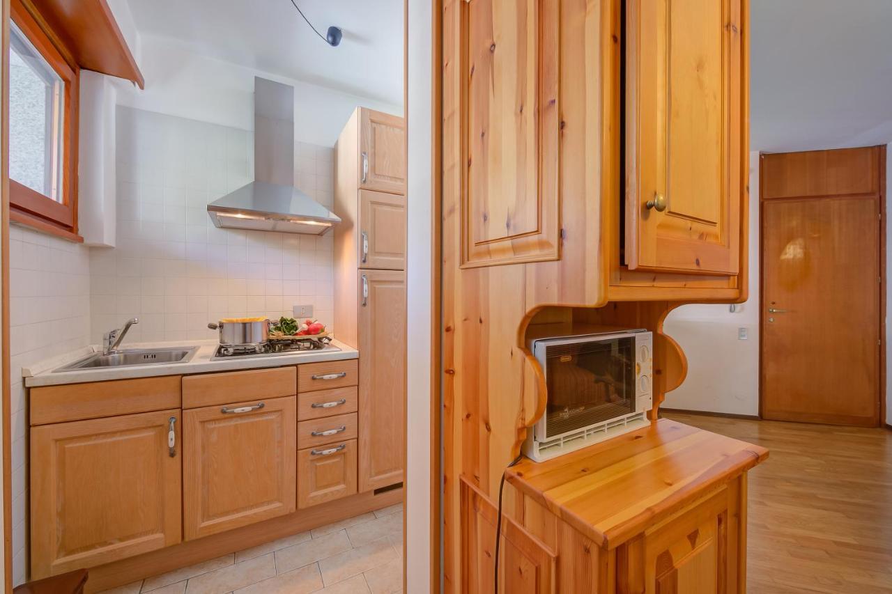 Il Rododendro City Center - Happy Rentals Bardonecchia Eksteriør bilde