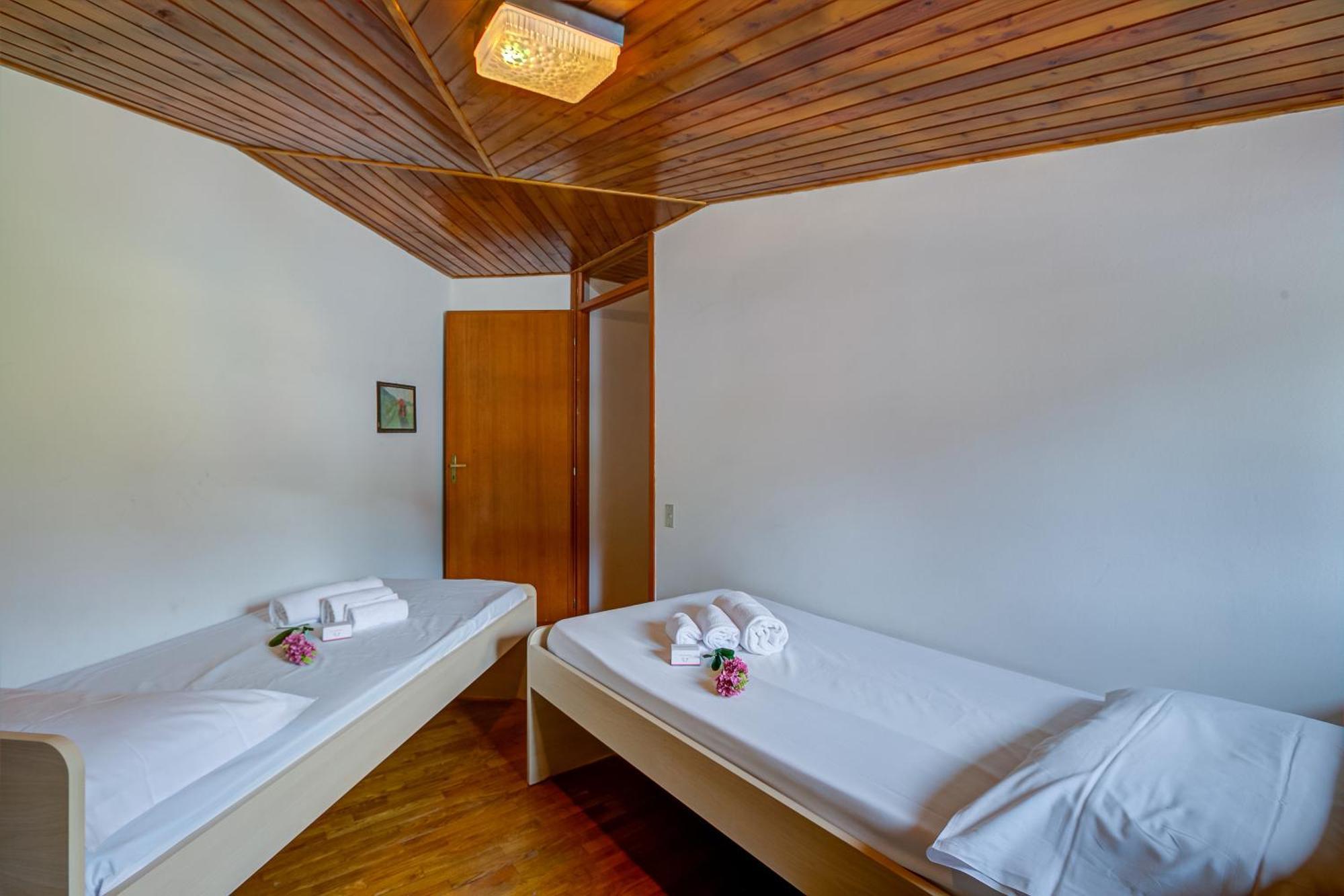 Il Rododendro City Center - Happy Rentals Bardonecchia Eksteriør bilde